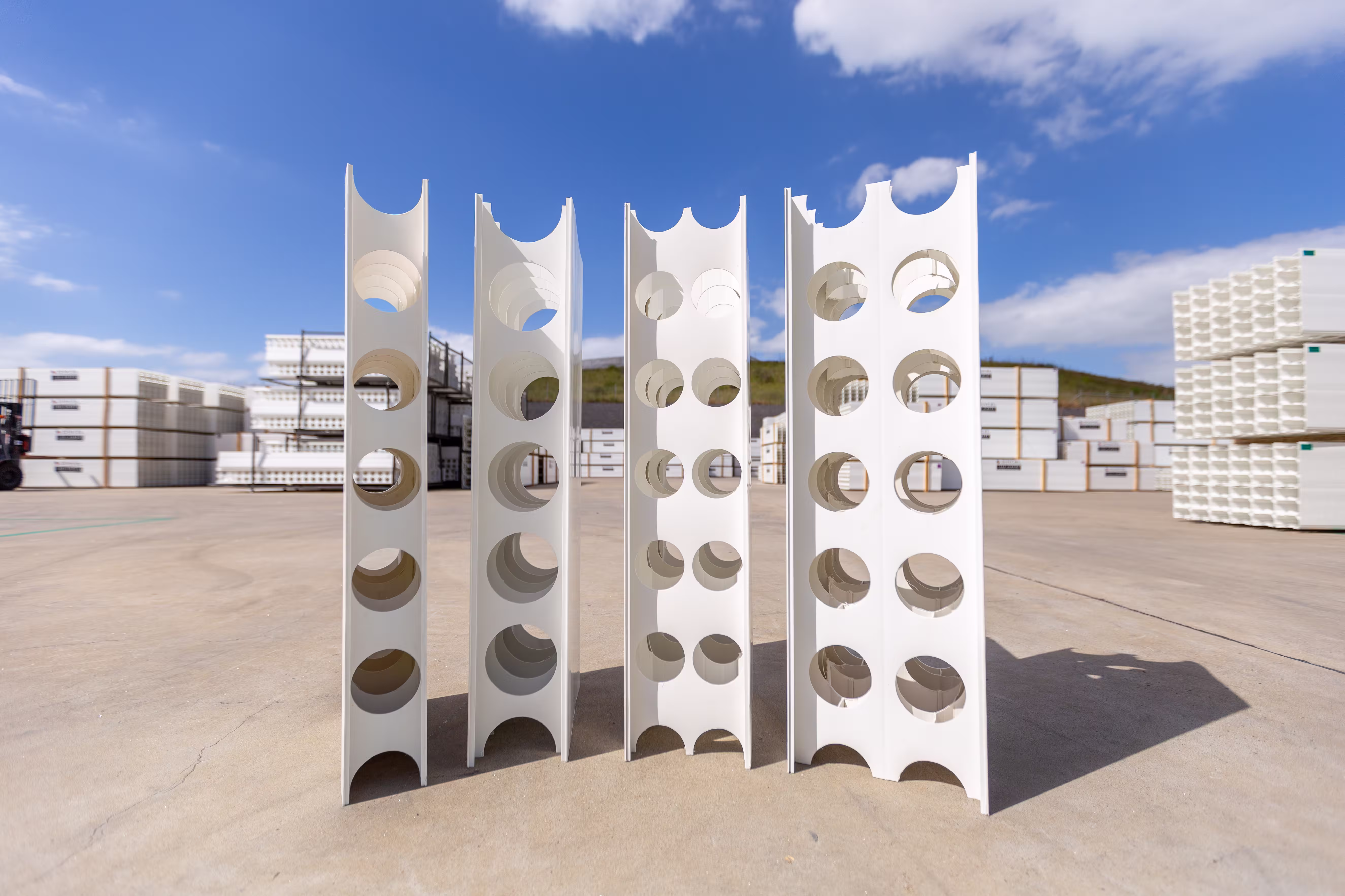 Dincel Engineering Excellence